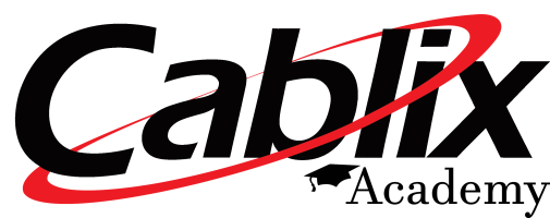 Cablix Academy