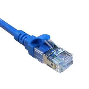 Patch Cord Cat6A Shielded
